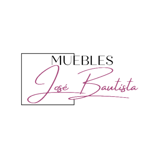 LOGO muebles josé bautista