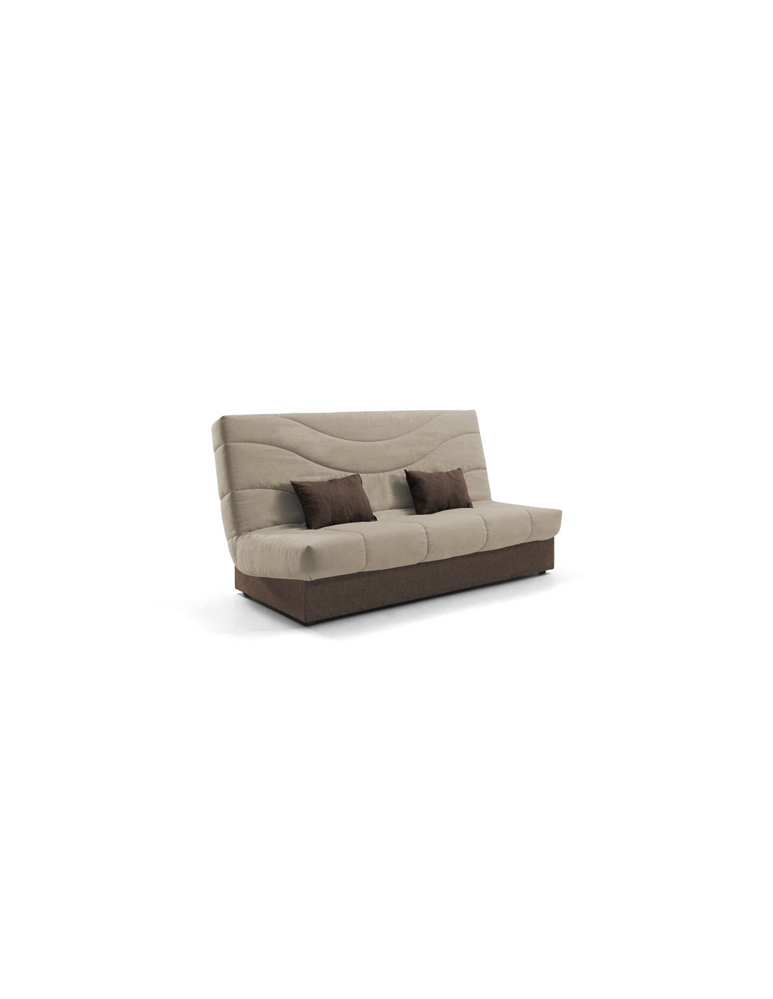 sofa cama libro